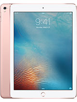 Apple iPad Pro 9.7 1st Gen (2016) product image