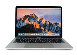 Apple Apple Macbook Pro 13-inch, 2017