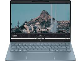HP Pavilion Plus 14 product image