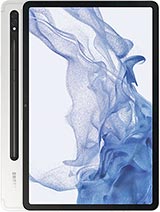 Samsung Galaxy Tab S8 product image