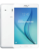 Samsung Galaxy Tab E 8.0 product image