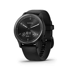 Garmin Vivomove Sport product image