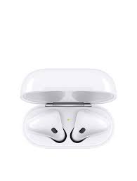 Apple Airpods (2nd Gen) product image