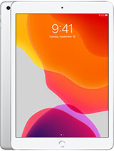 Apple Apple iPad 10.2 7th Gen (2019)