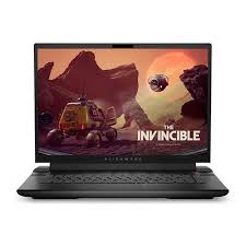 Dell DELL Alienware M16 R1