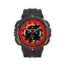 Xiaomi Amazfit Active Edge product image