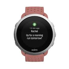 Suunto 3 product image