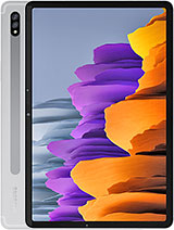 Samsung Galaxy Tab S7 product image
