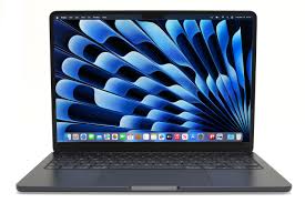 Apple Apple Macbook Air 13-inch, 2022