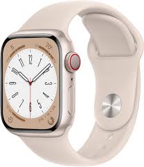Apple Apple Watch Series 8 GPS