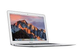 Apple Apple Macbook Air 13-inch, 2017