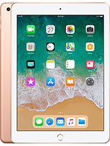 Apple Apple iPad 9.7 6th Gen (2018)