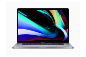 Apple Apple Macbook Pro 16-inch, 2019
