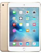Apple Apple iPad Mini 4th Gen (2015)