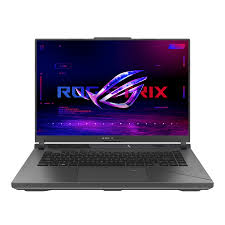 ASUS ROG Strix G16 product image