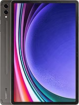 Samsung Galaxy Tab S9 Plus product image