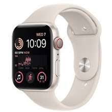 Apple Apple Watch SE (2022) GPS + Cellular