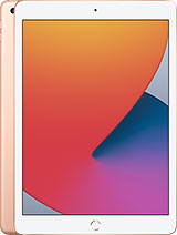 Apple Apple iPad 10.2 8th Gen (2020)