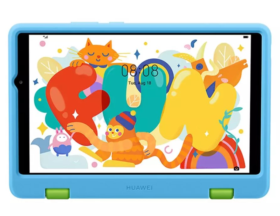 Huawei MatePad T8 Kids Edition product image