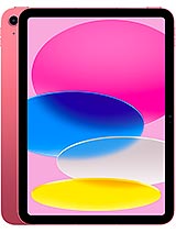 Apple Apple iPad 10.9 10th Gen (2022)