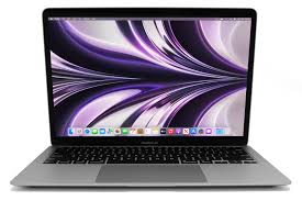 Apple Apple Macbook Air Retina, 13-inch, 2020