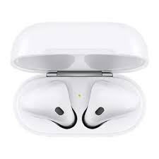Apple Airpods (1st Gen) product image