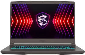 MSI Thin A15 product image