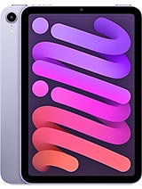 Apple Apple iPad Mini 6th Gen (2021)