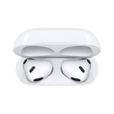 Apple Airpods (3rd Gen) product image