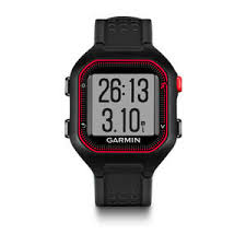 Garmin Forerunner 25 product image