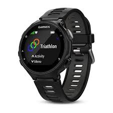Garmin Forerunner 735XT product image