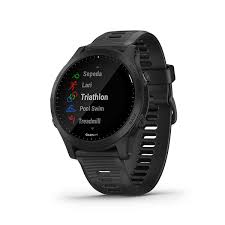 Garmin Forerunner 945 product image