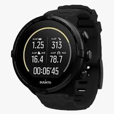 Suunto Suunto Spartan