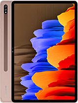 Samsung Galaxy Tab S7 Plus product image