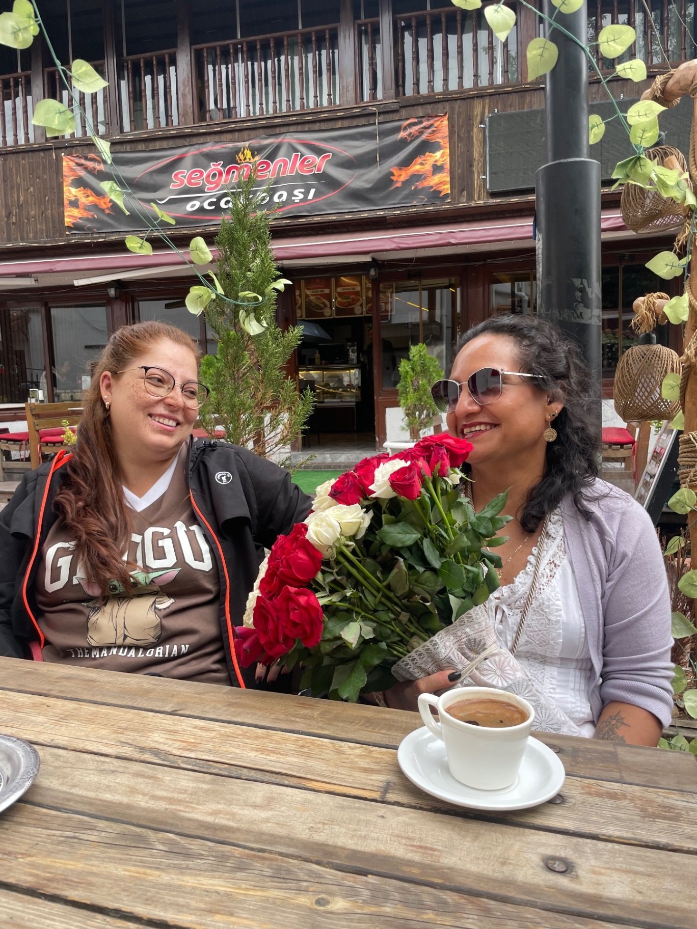 Happy Travelers in Ankara, Türkiye with a Lokafy Local Tour Guide