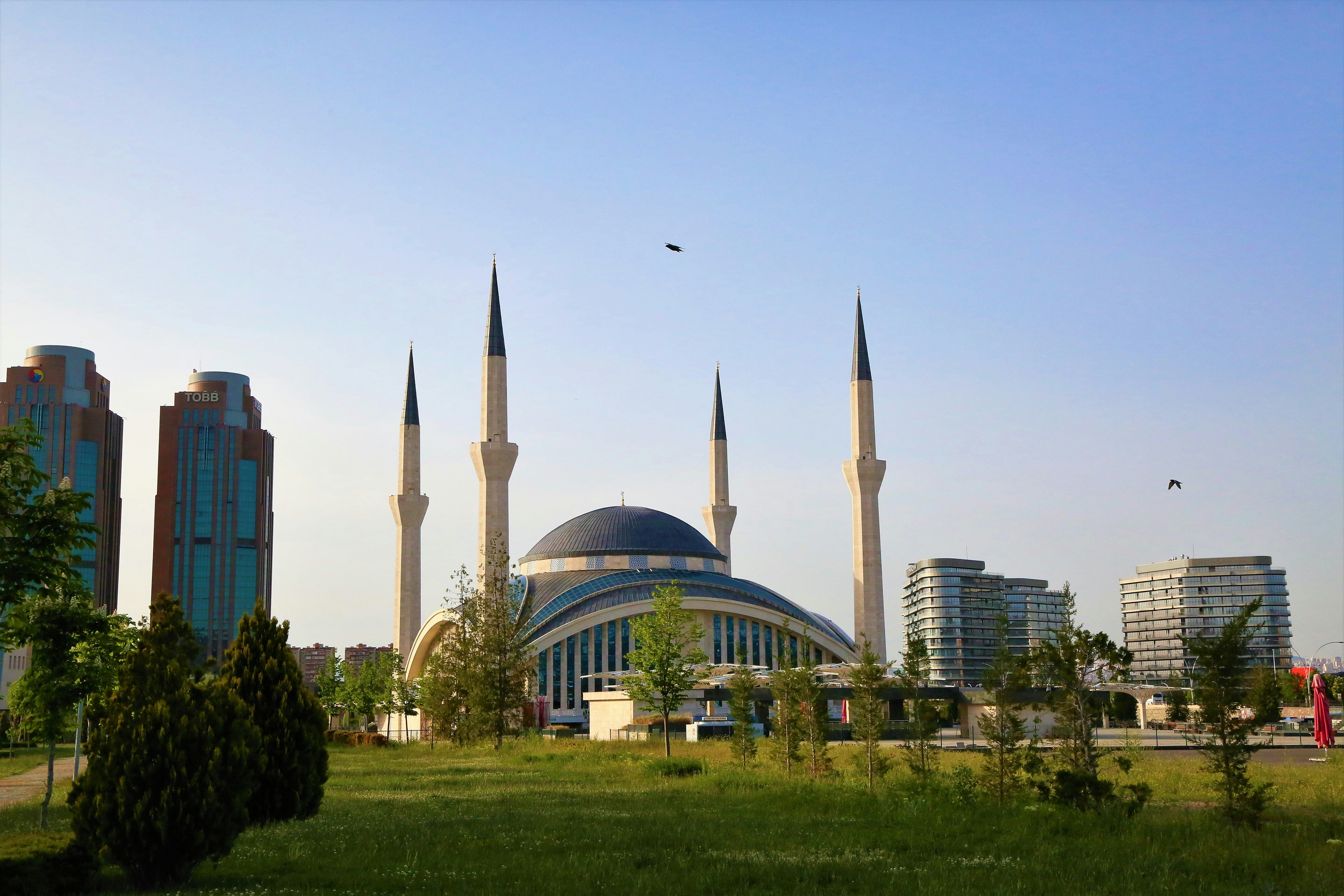 Ankara, Türkiye