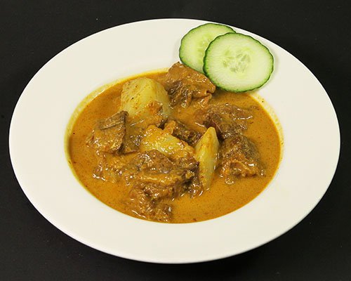 Toronto food Phoenix Restaurant