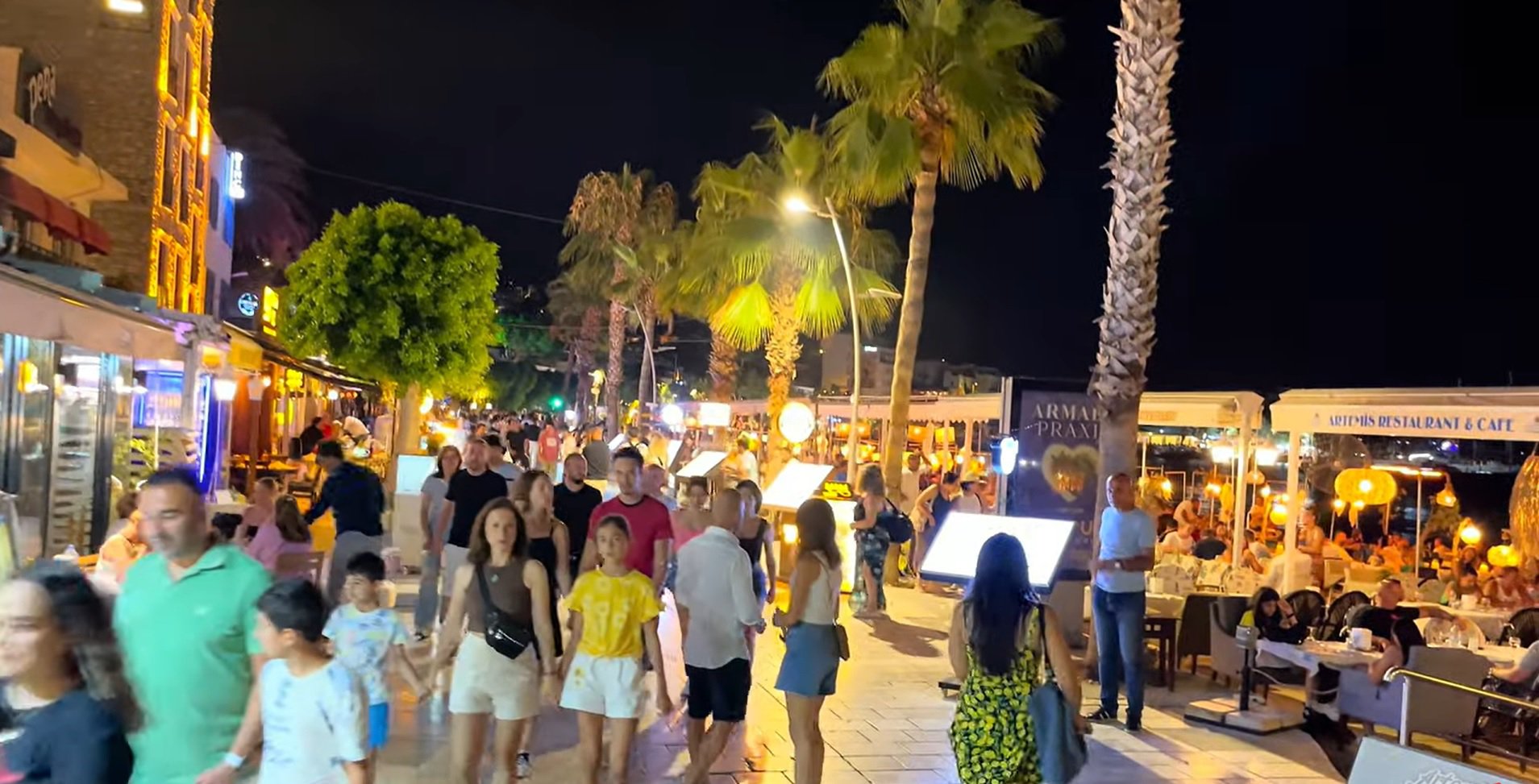 Bodrum Sea Front at Night.jpg