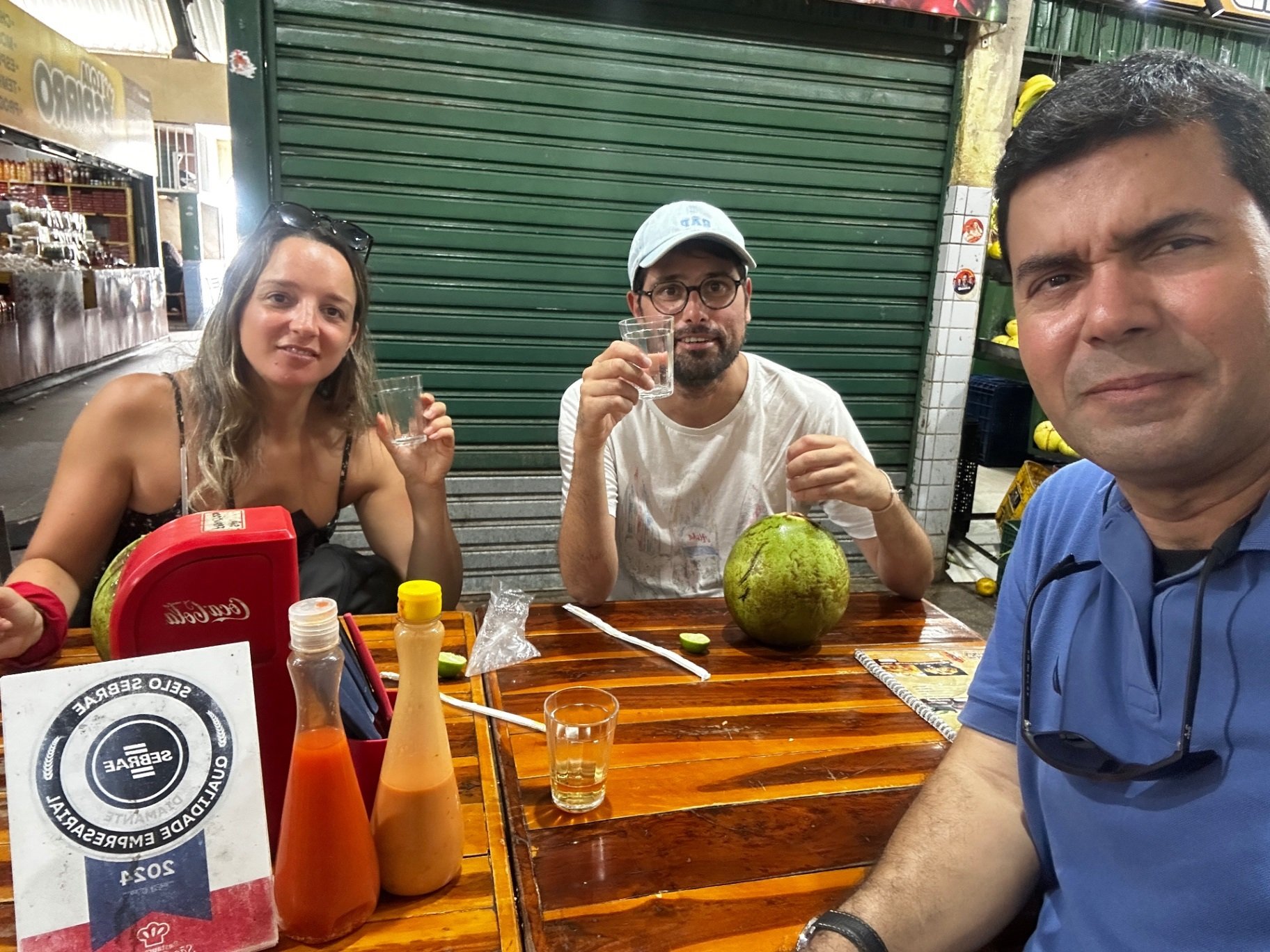 Where Locals Eat in Fortaleza, Brasil | Lokafy