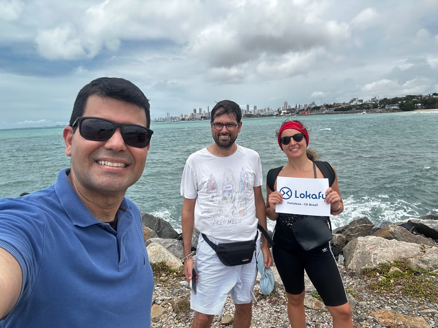 Fortaleza, Brasil