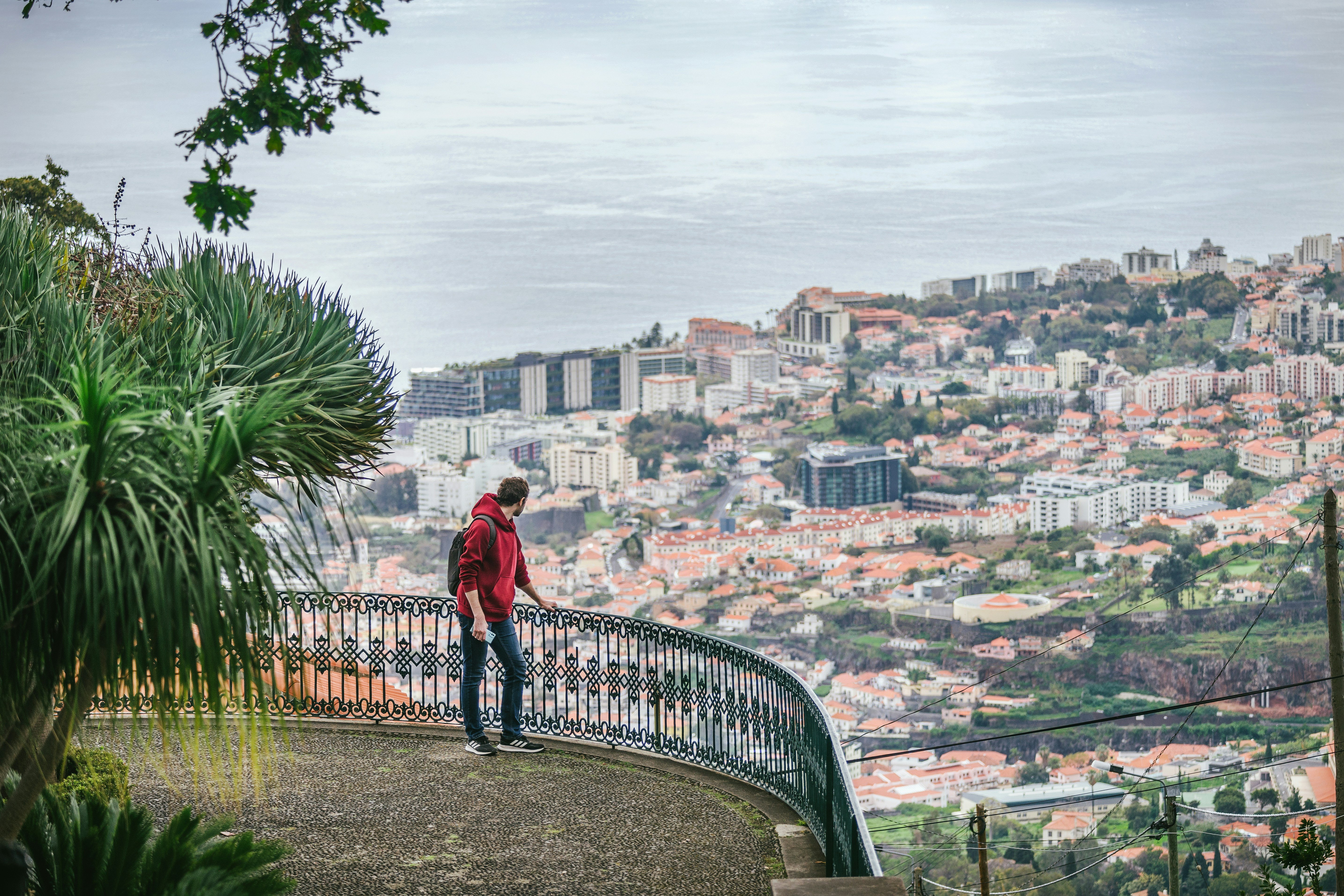 Funchal, Portugal