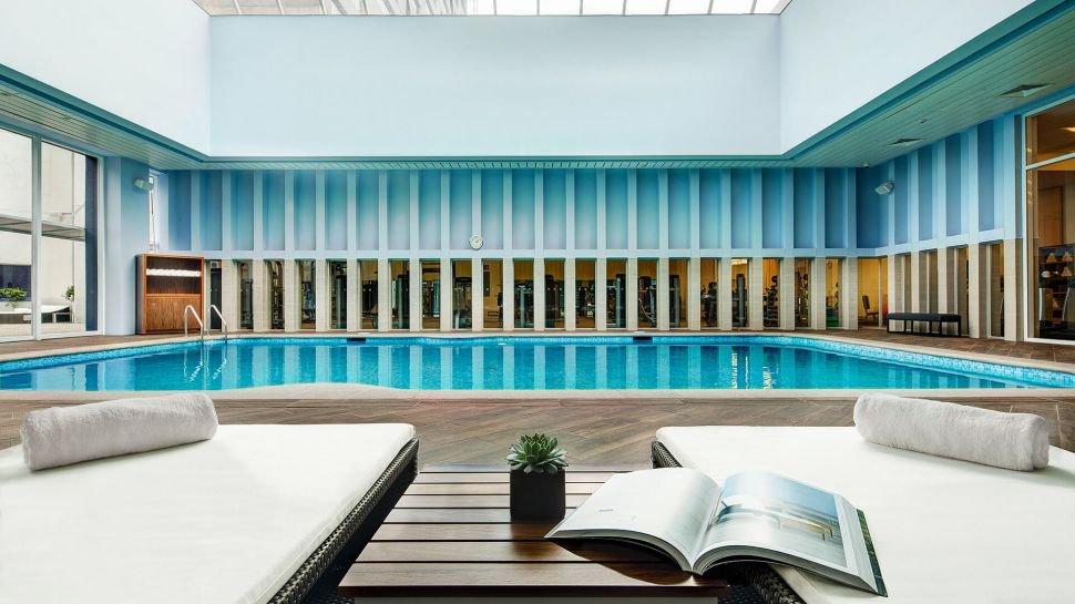 Hyatt RegencyHyatt Regency CDMX