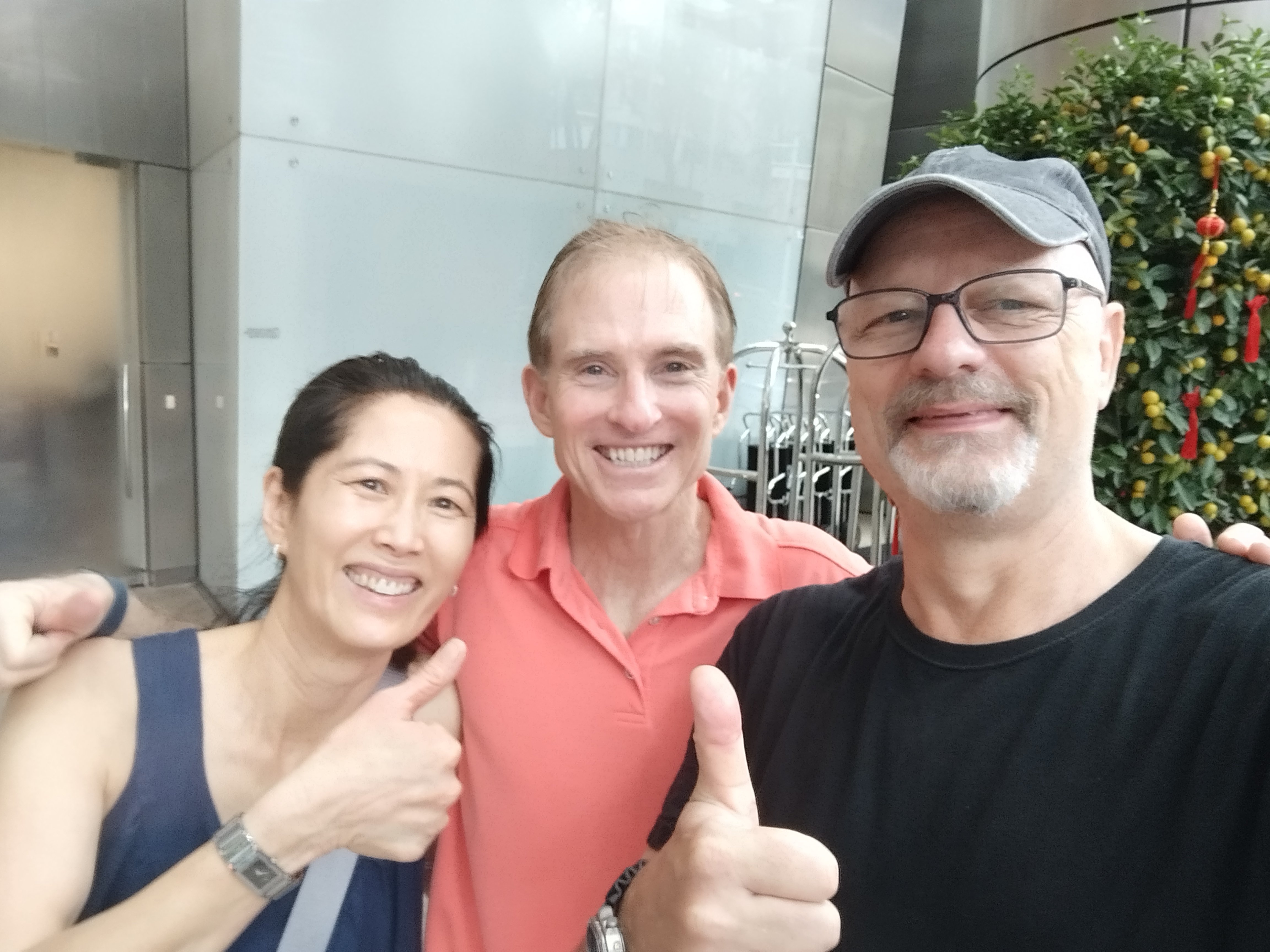 Peer with travellers from one of the Lokafy tours