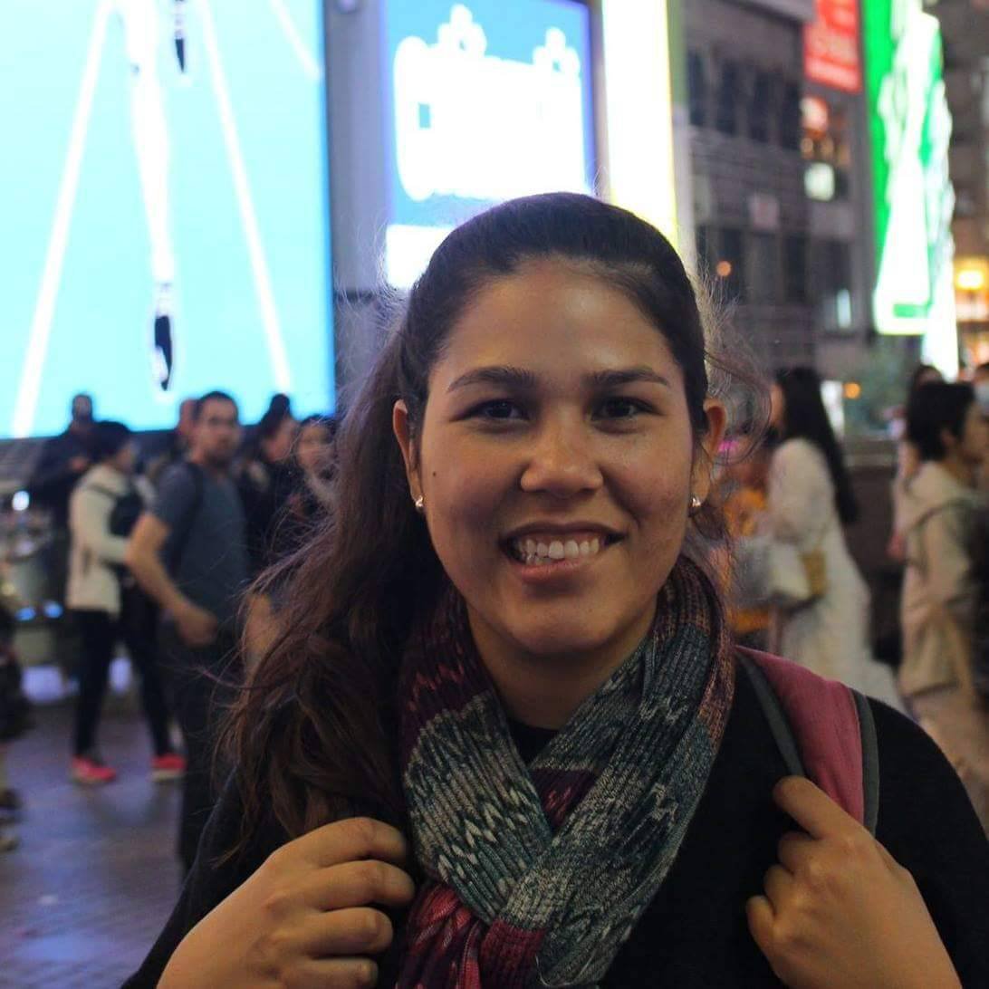 Lokafyer Profile Gabriela Osaka