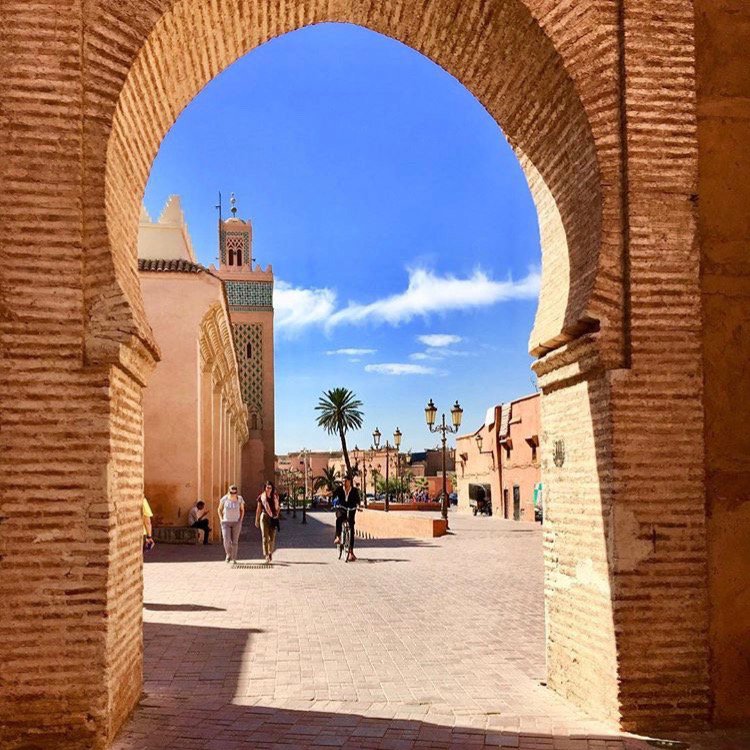 Marrakesh