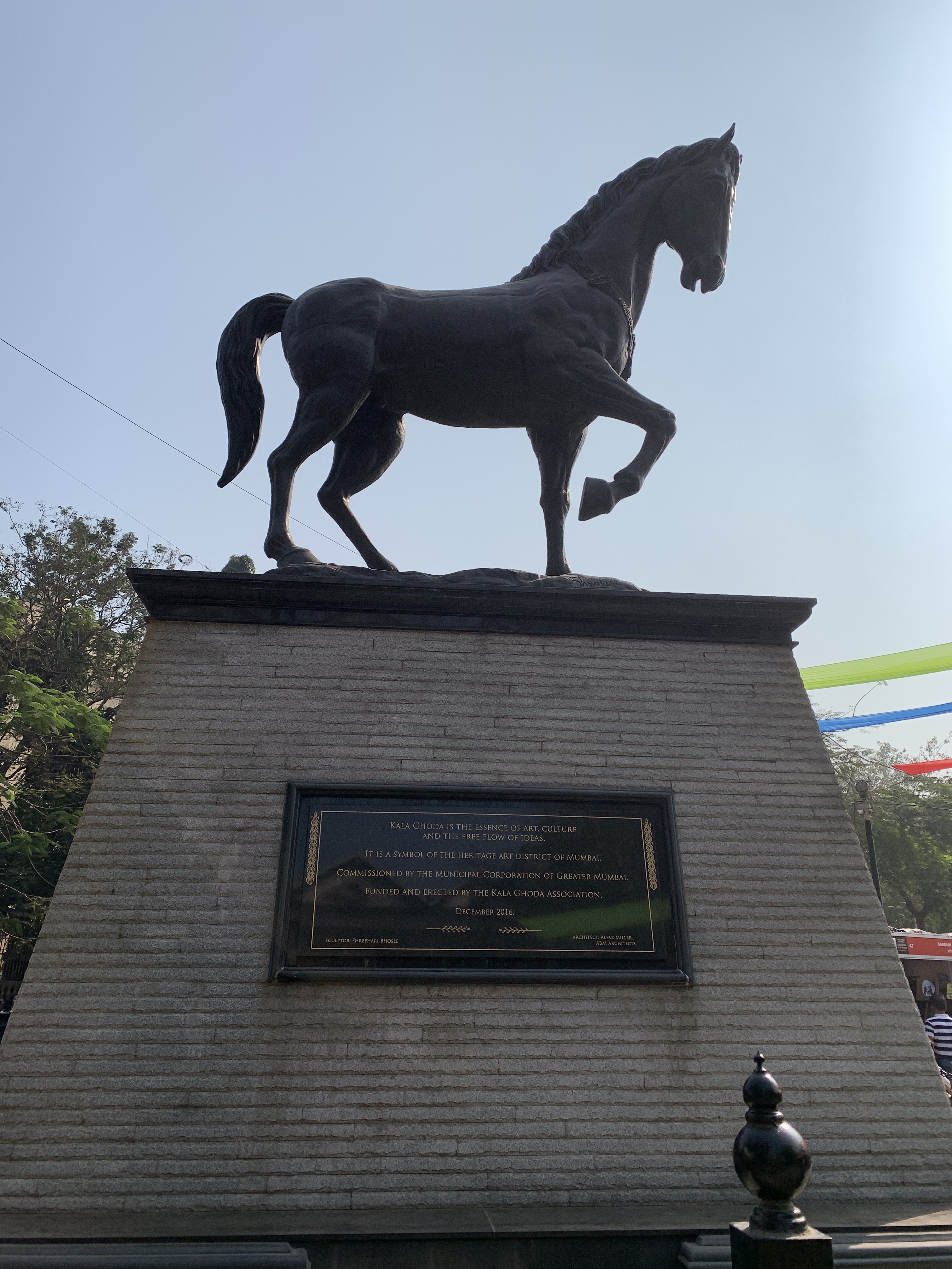 Kala Ghoda