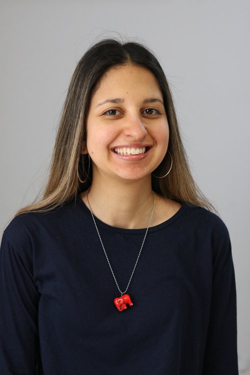 Lokafyer Profile: Dalila from Buenos Aires