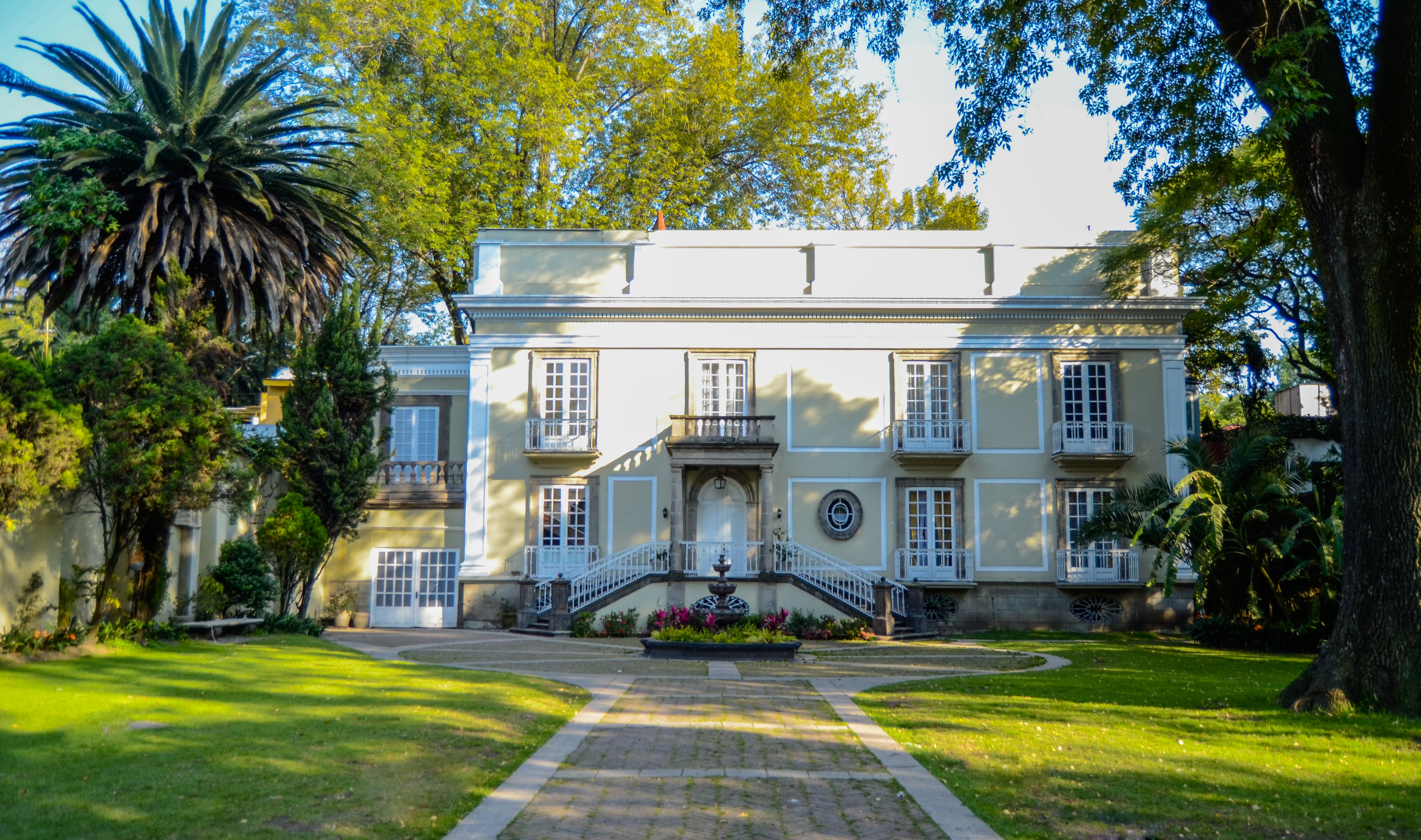 Mansión Papilio CDMX