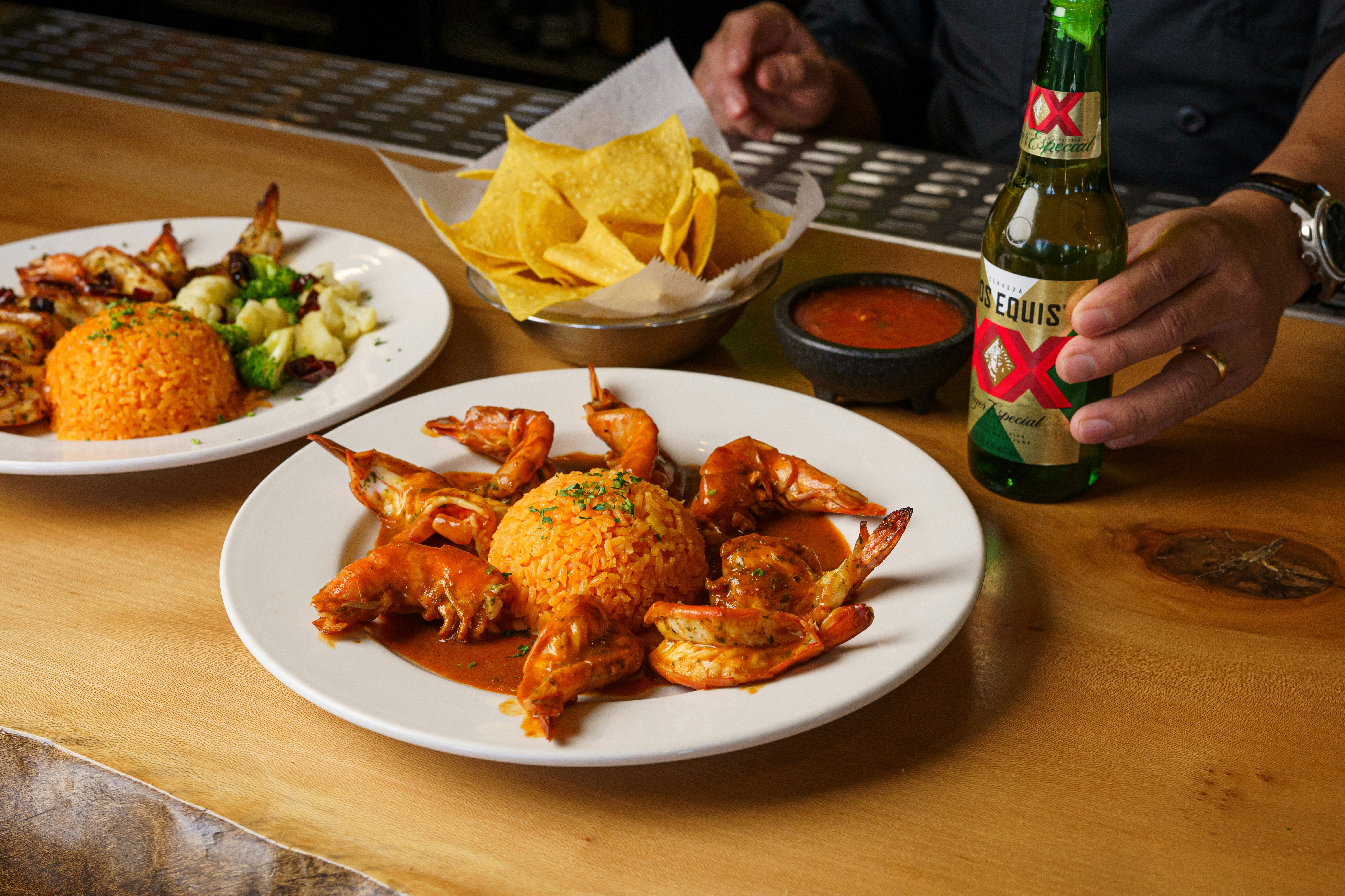 Emiliano's Mexican Restaurant & Bar (McCandless)