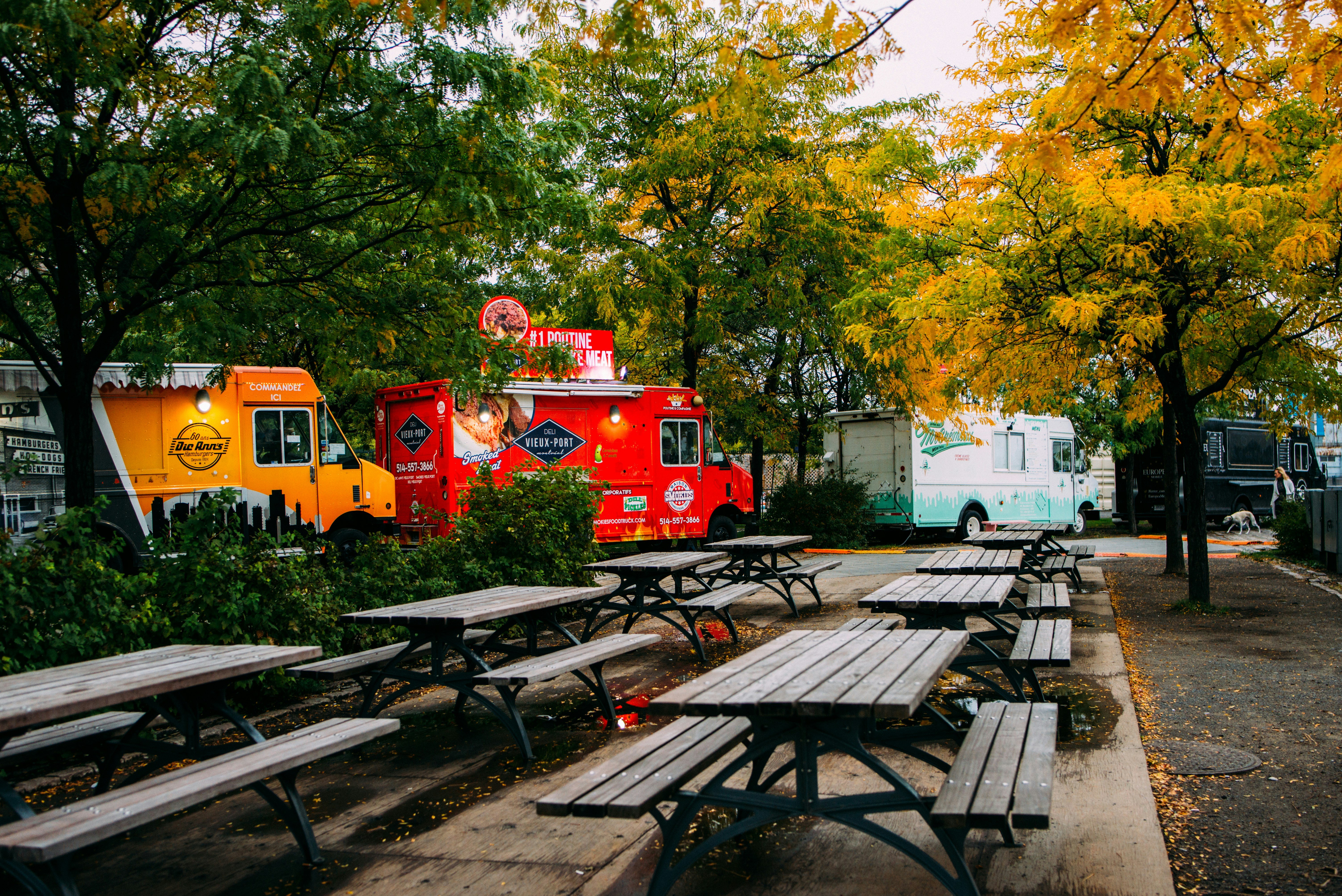 Where Locals Eat in Montreal, Quebec, Canada | Lokafy